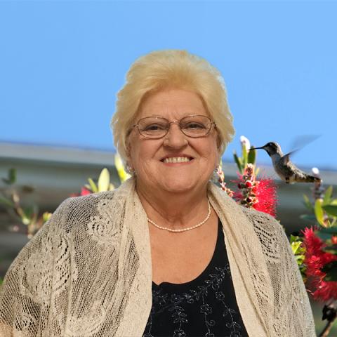 Rose-Aimée Fortier