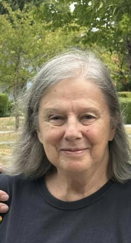 Rose-Hélène Gagné