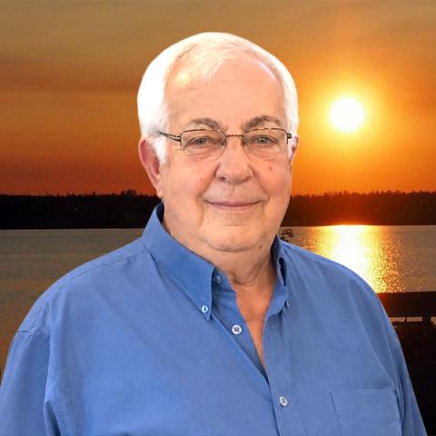Georges Perreault