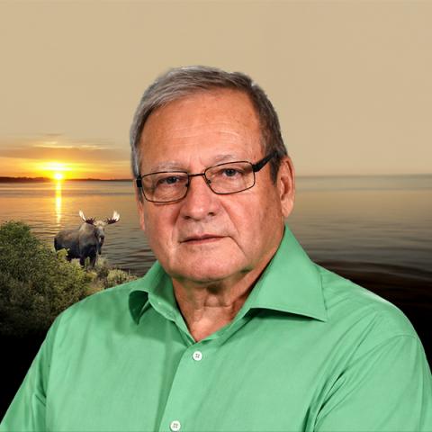 Amedée Grenier
