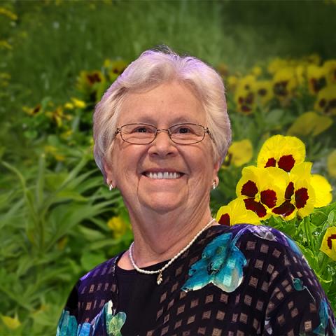 Jeannine Rouleau