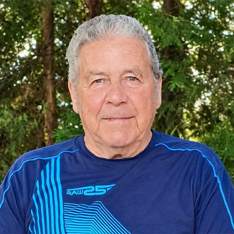 Réjean Lachance