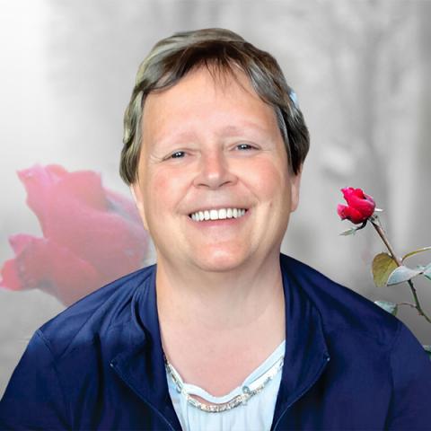 Madeleine Cantin