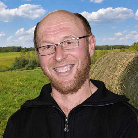 Réjean Veillette
