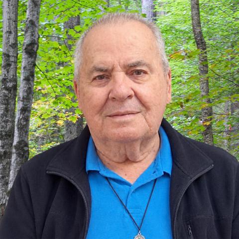 Roland Descôteaux