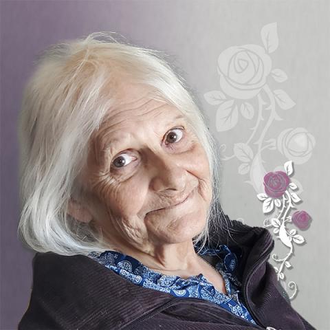 Cécile Matte