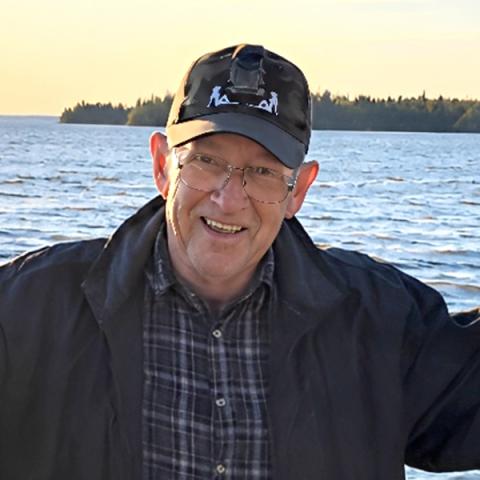 Roger Lemieux