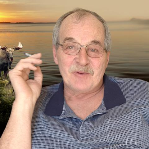 Gaétan Brousseau