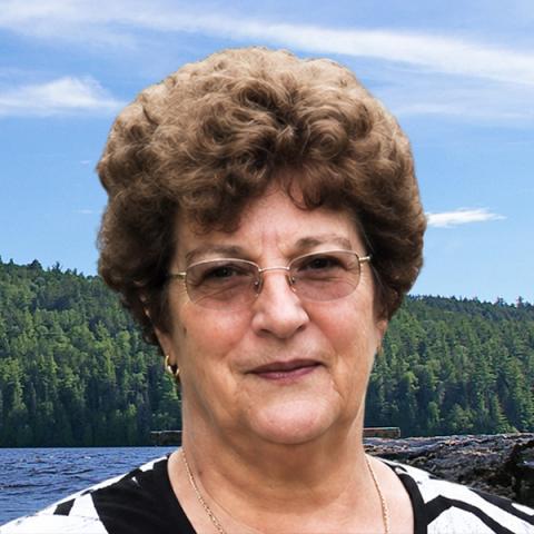 Denise Hamel (Daigle)