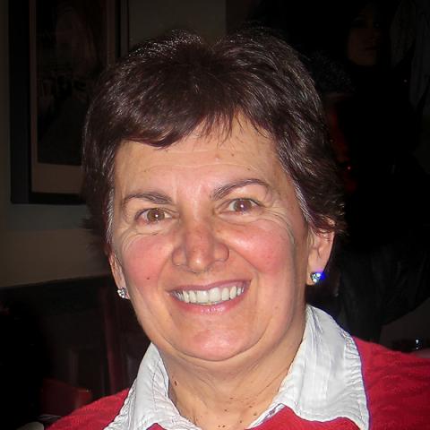 Marcelle Cormier