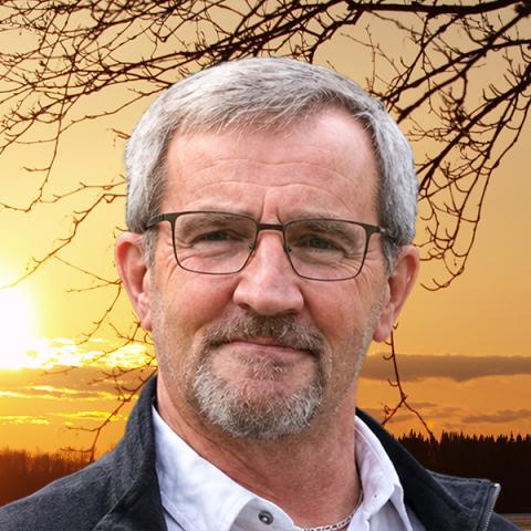 Raynald Corneau