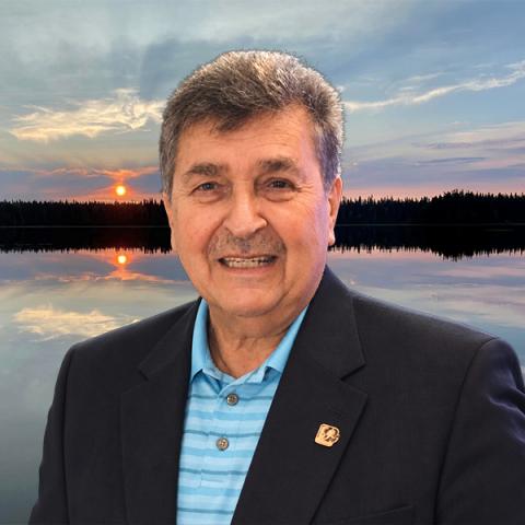Jean-Claude Babin