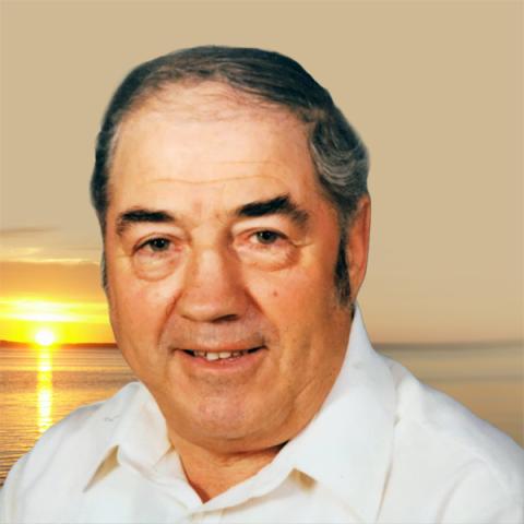 Ubald Hélie