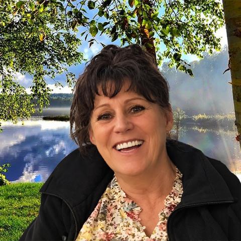 Lyne Mayer