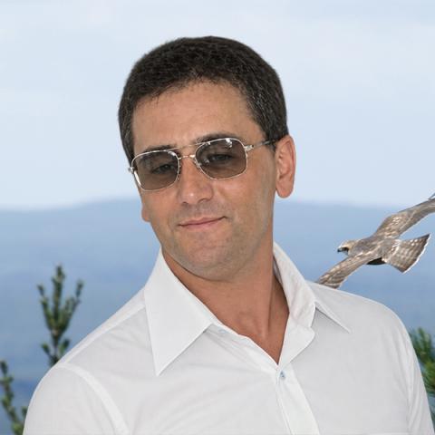 Richard Huot