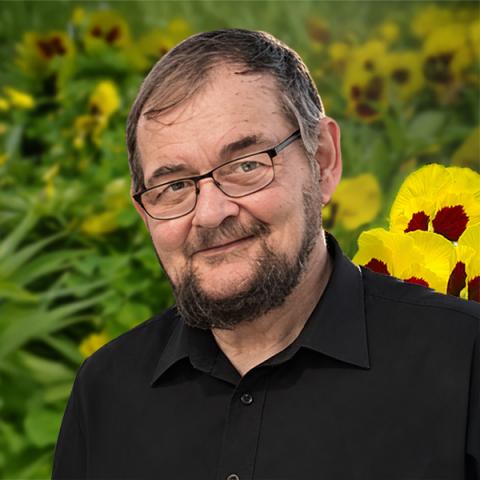 Serge Noël