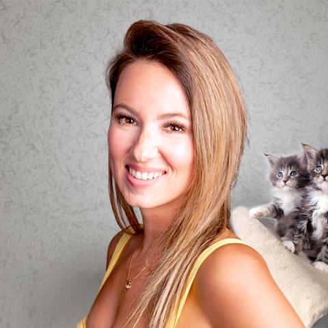 Caroline Morrissette