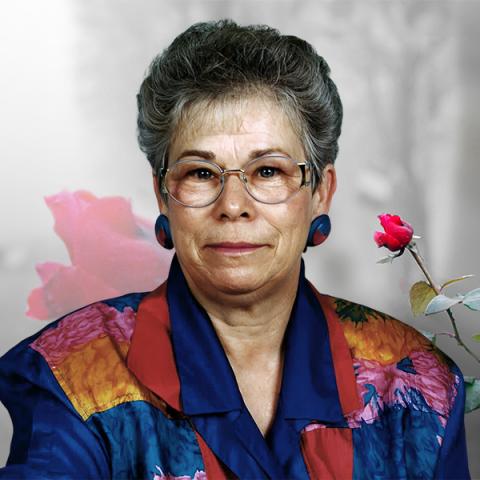 Rollande Duval-Gagnon