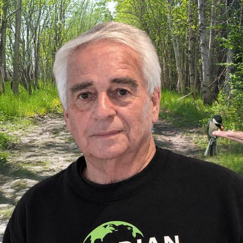 Eddy Paradis