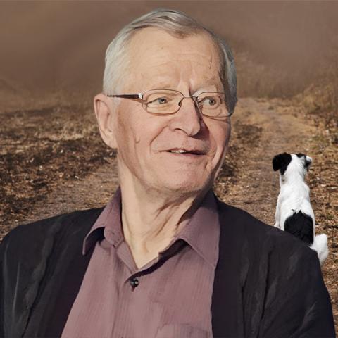 David Shushack