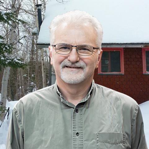 René Laplante