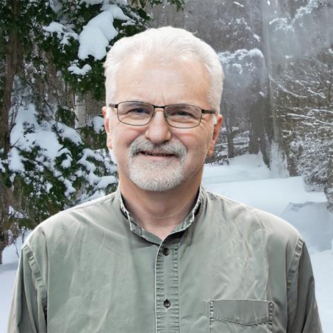 René Laplante
