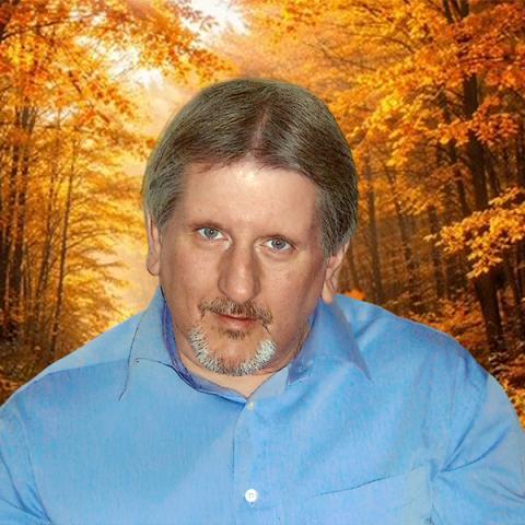 Roger Cantin