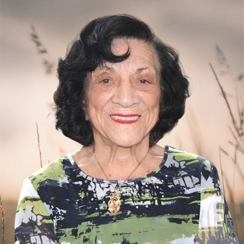 Lorraine Benoit