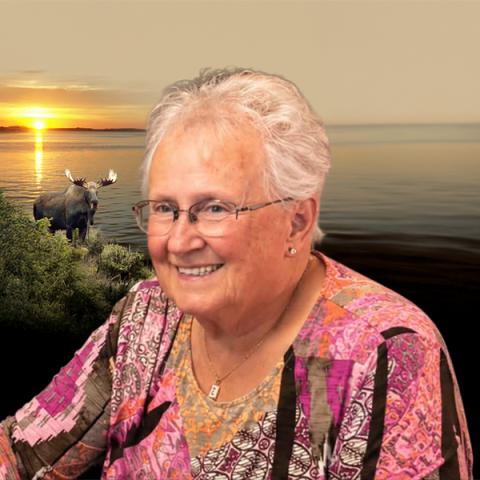 Lucille Bélanger