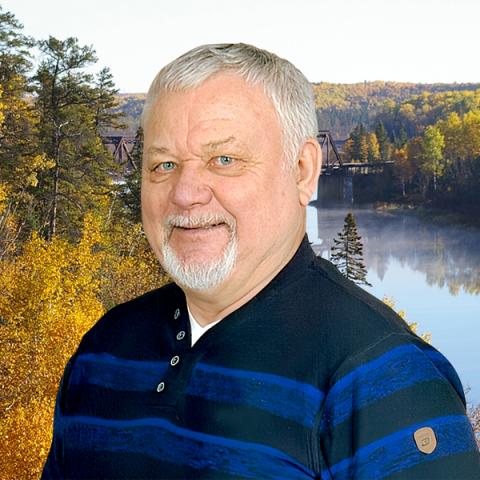 Gérard Goulet