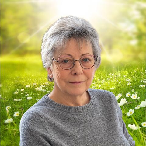 Denise Ricard