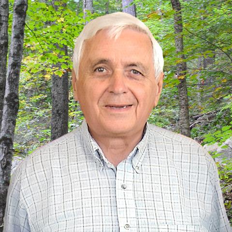 Claude Vézina