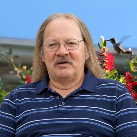 Claude Filteau
