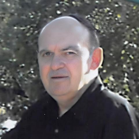 Gaétan Matte