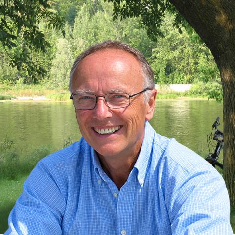 Michel Gance