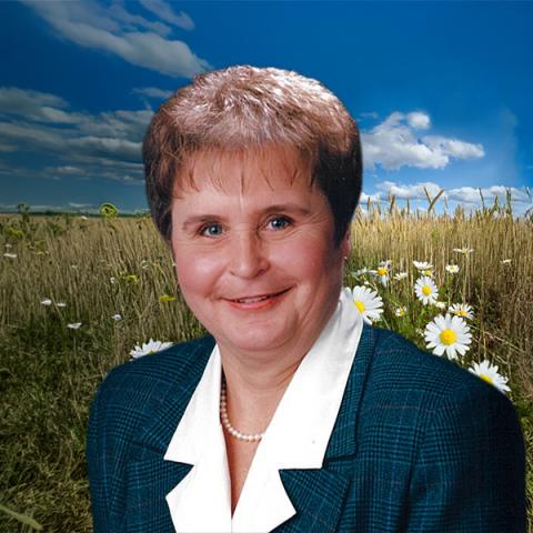 Claire Lemoine