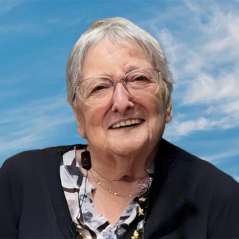 Lucille Gervais
