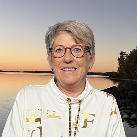 Diane Morin