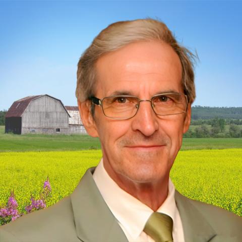 René Laroche