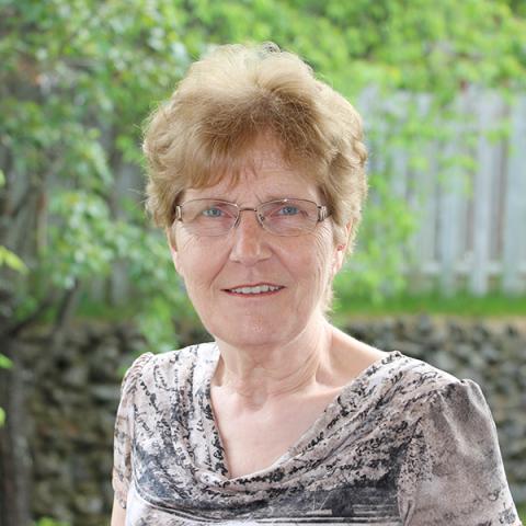 Mariette Pelletier