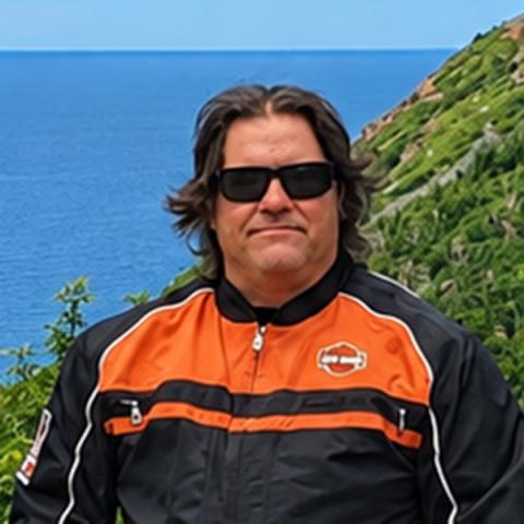 Claude Dumais