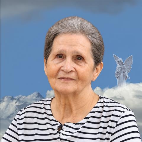 Louiselle Coté