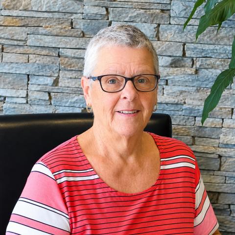 Yvette Beaulieu