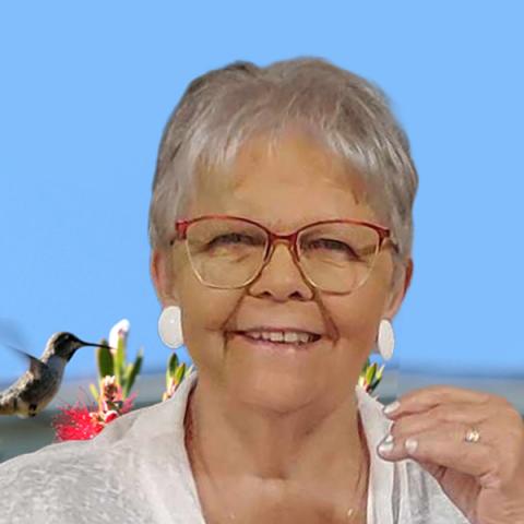 Louise Regaudie