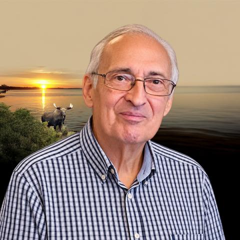 Lionel Brisson