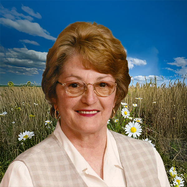 Lucia Perron