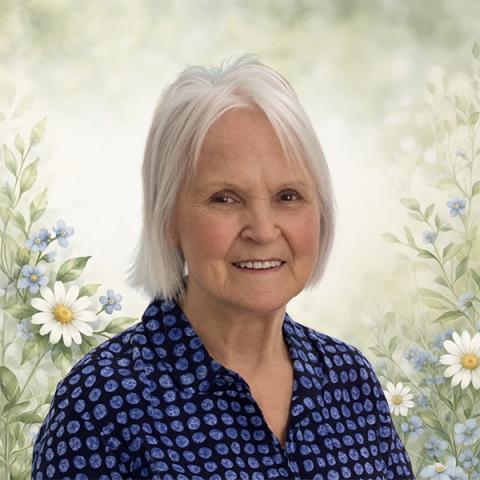 Renée Giasson
