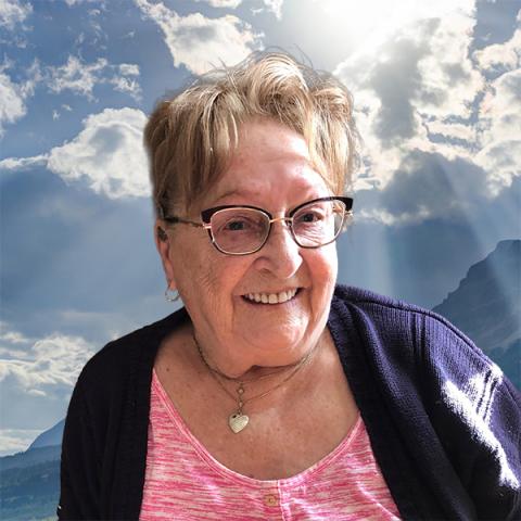 Alice Chassé