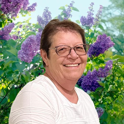 Pierrette Trudel