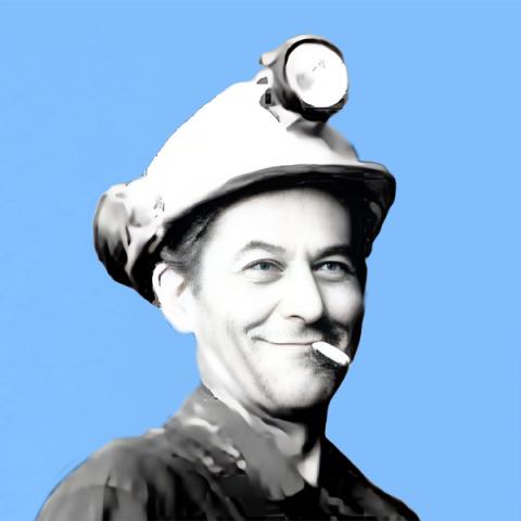 Claude Chalifoux